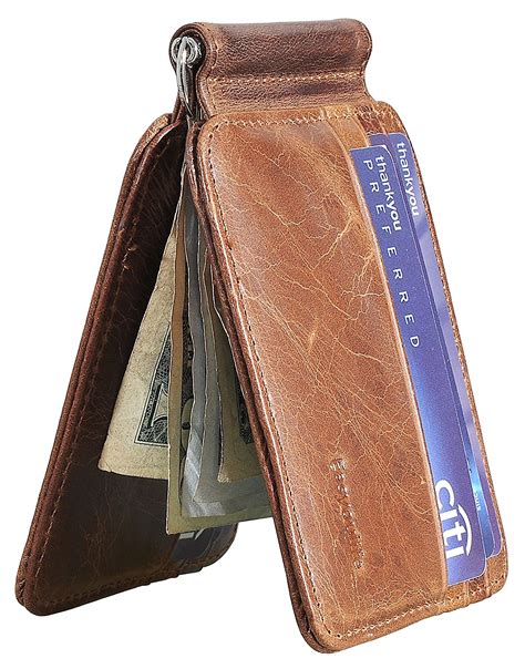 best front pocket wallets 2023|best front pocket leather wallet.